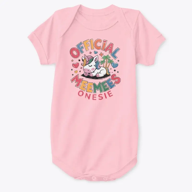 Official Meemees Shirt – Autumn’s Magic