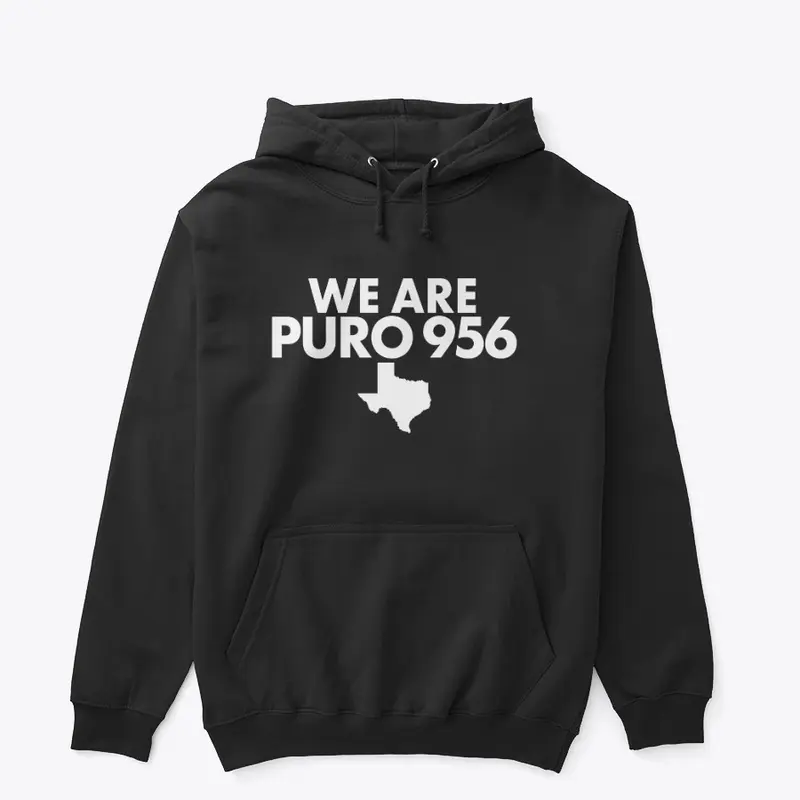 We Are Puro 956