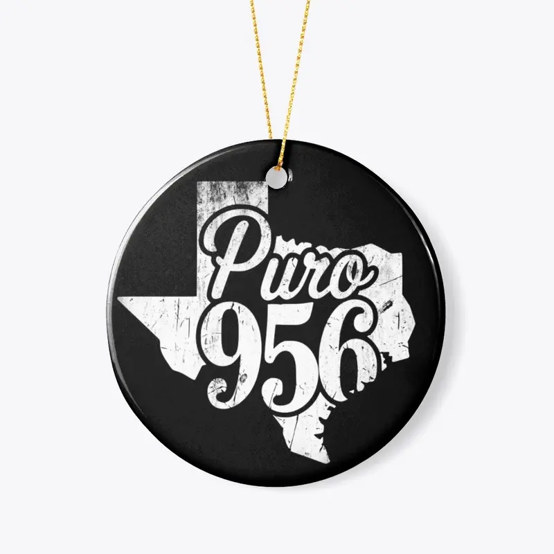 Puro 956: Grit, Pride, and Tradition