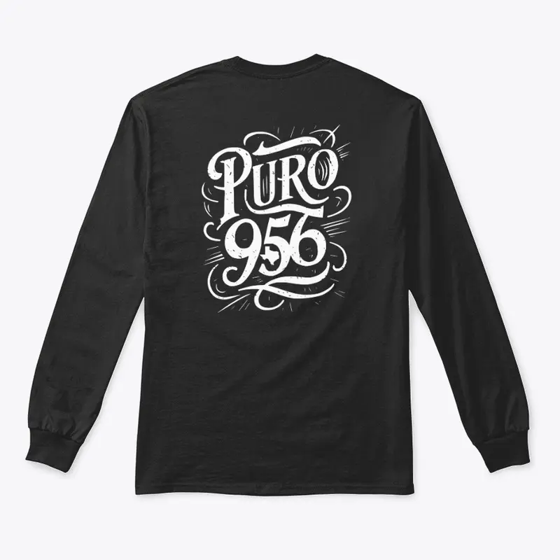 Puro 956 – Timeless Valley Pride