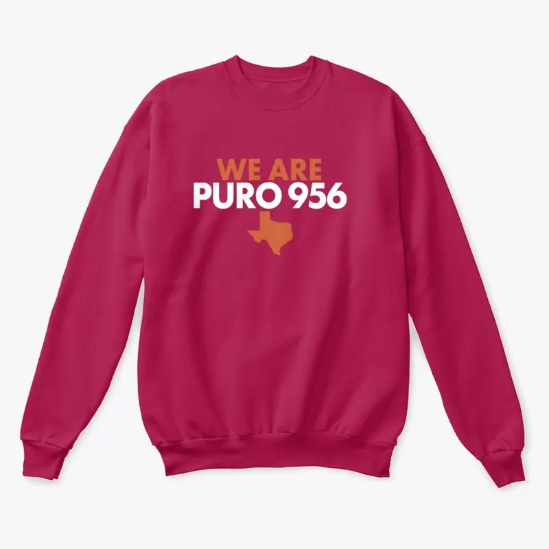 We Are Puro 956