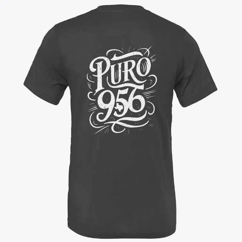 Puro 956 – Timeless Valley Pride