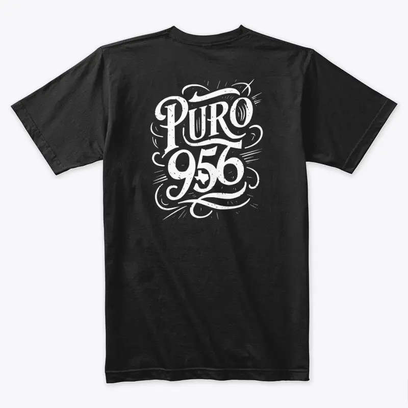 Puro 956 – Timeless Valley Pride