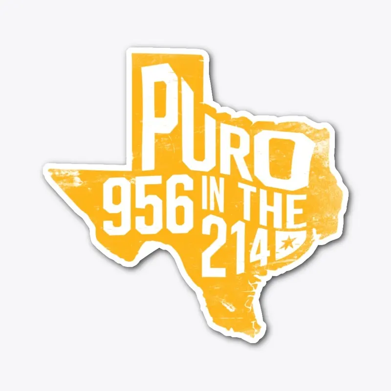 Puro 956 in the 214