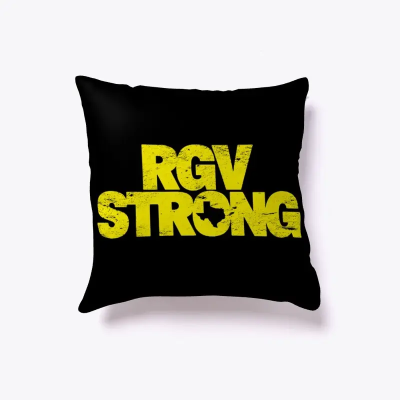 RGV Strong by Puro 956