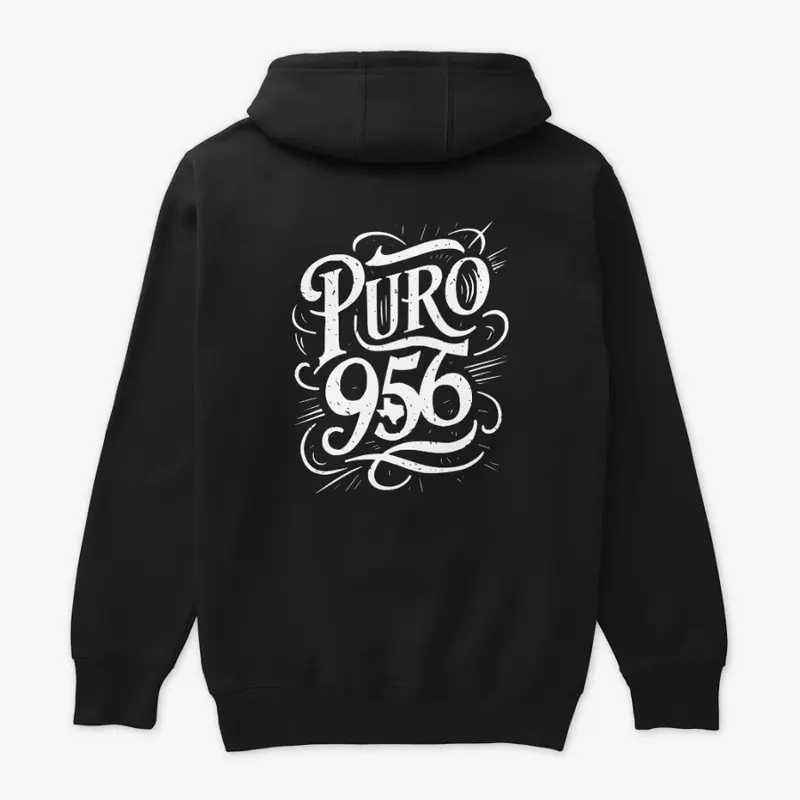 Puro 956 – Timeless Valley Pride