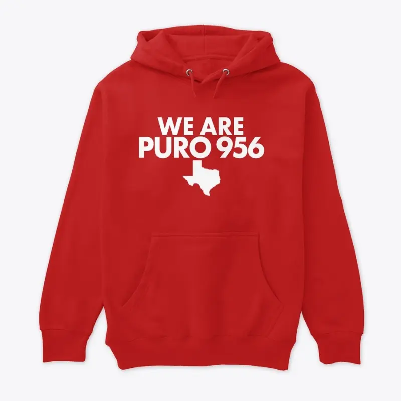 We Are Puro 956