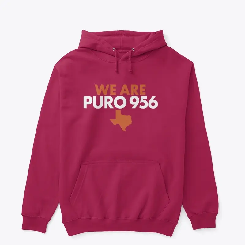 We Are Puro 956