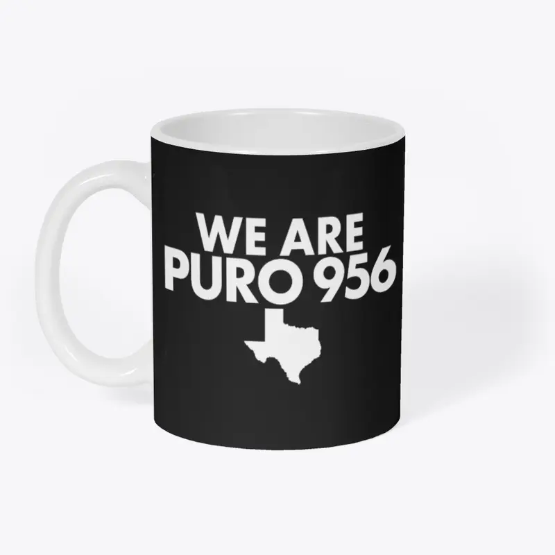 We Are Puro 956