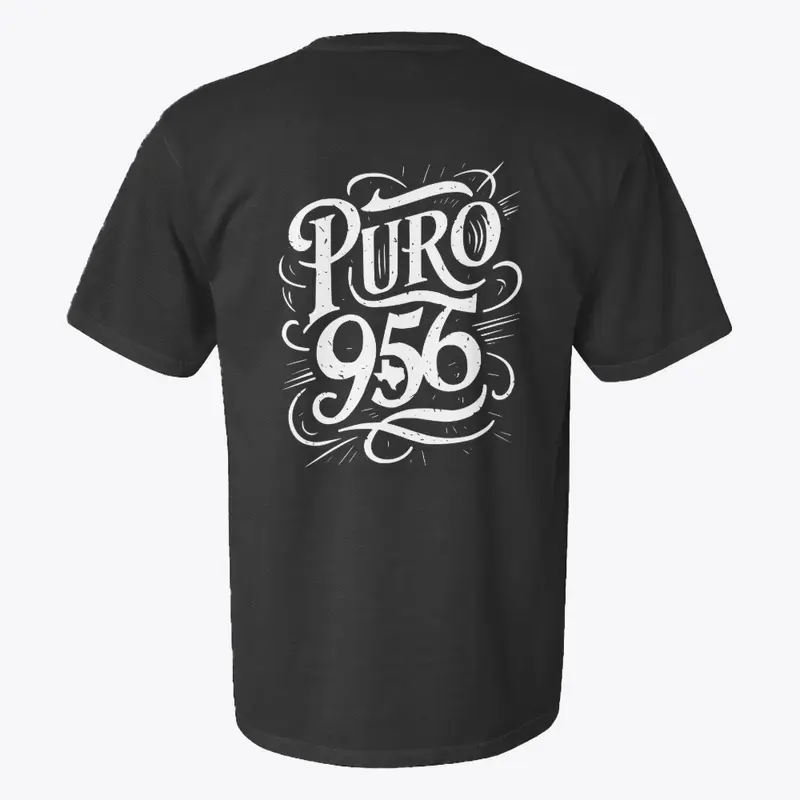 Puro 956 – Timeless Valley Pride