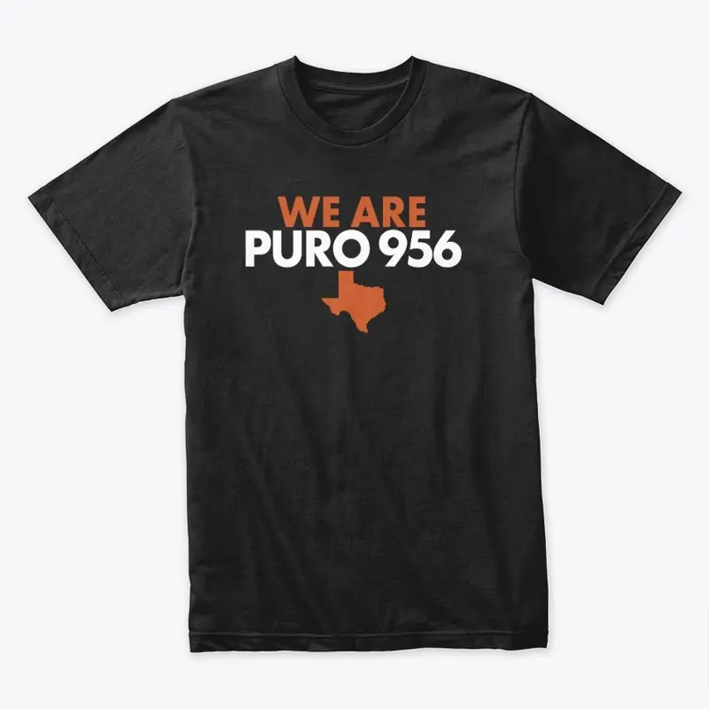 We Are Puro 956