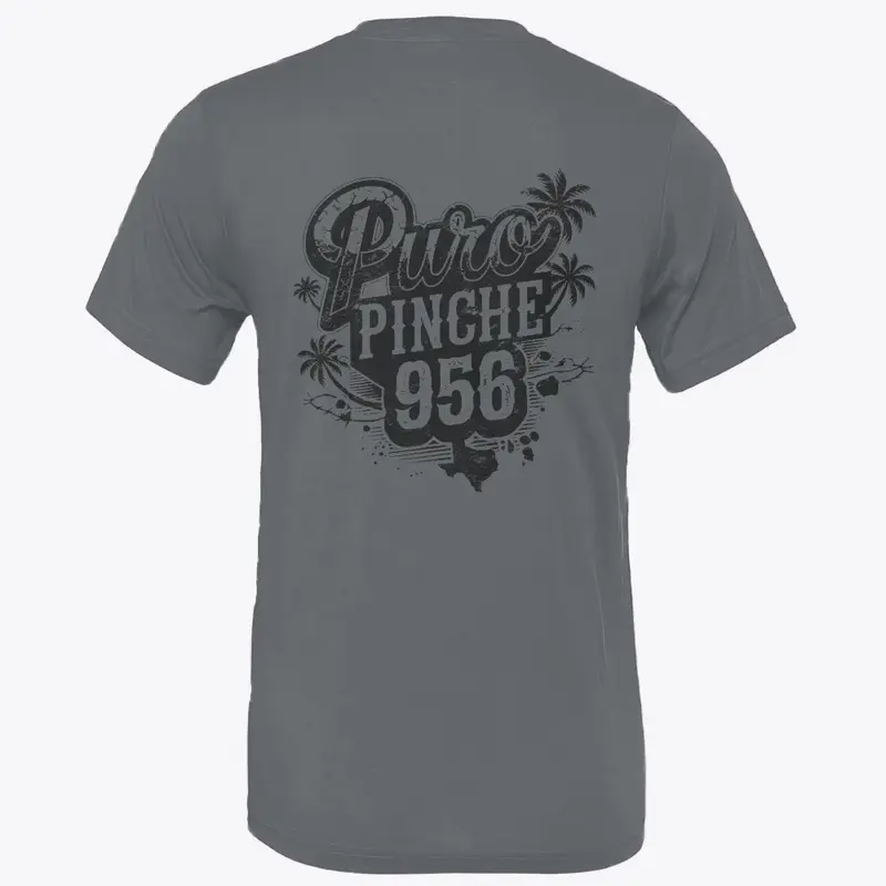 Puro Pinche 956 