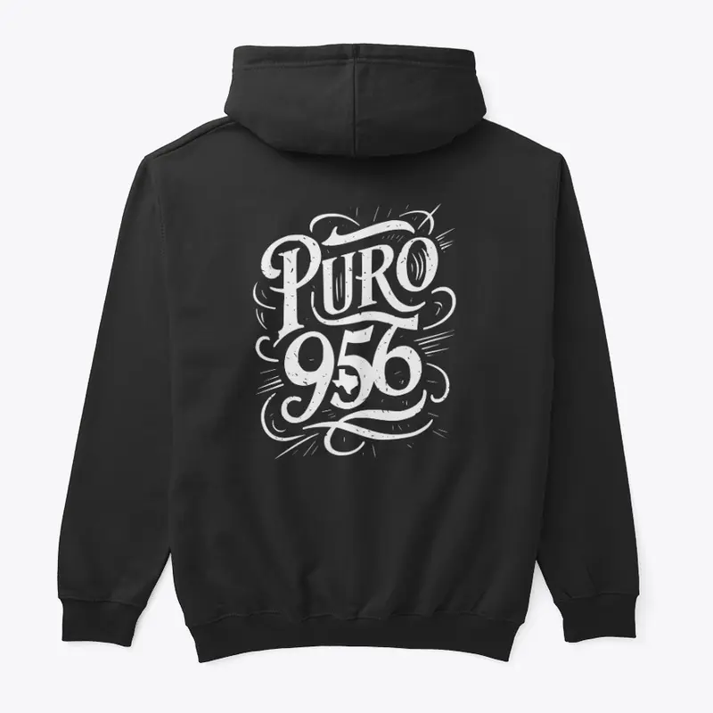 Puro 956 – Timeless Valley Pride