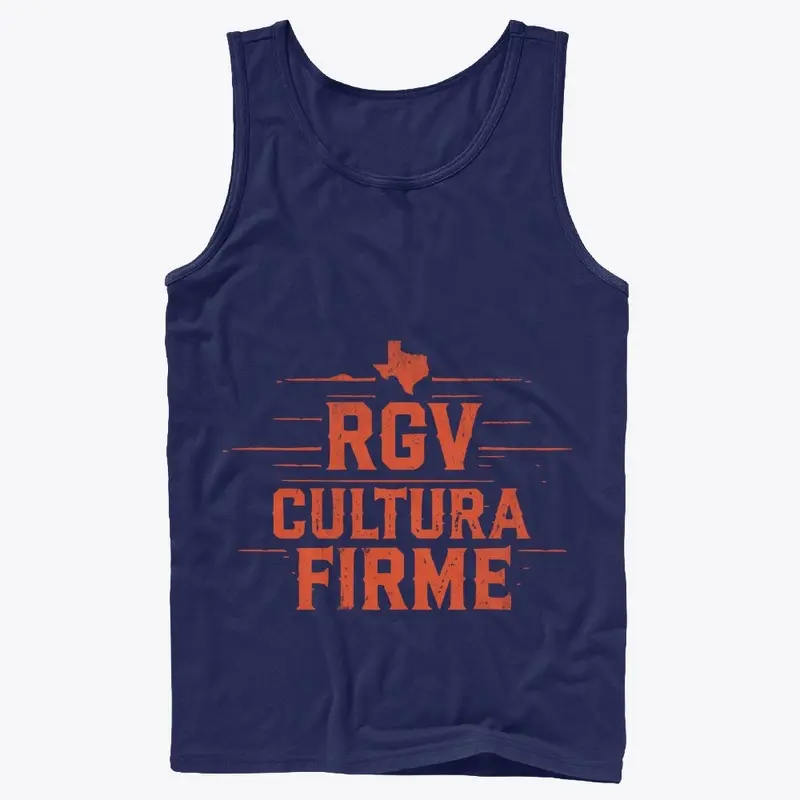 RGV Cultura Firme – Bold Heritage